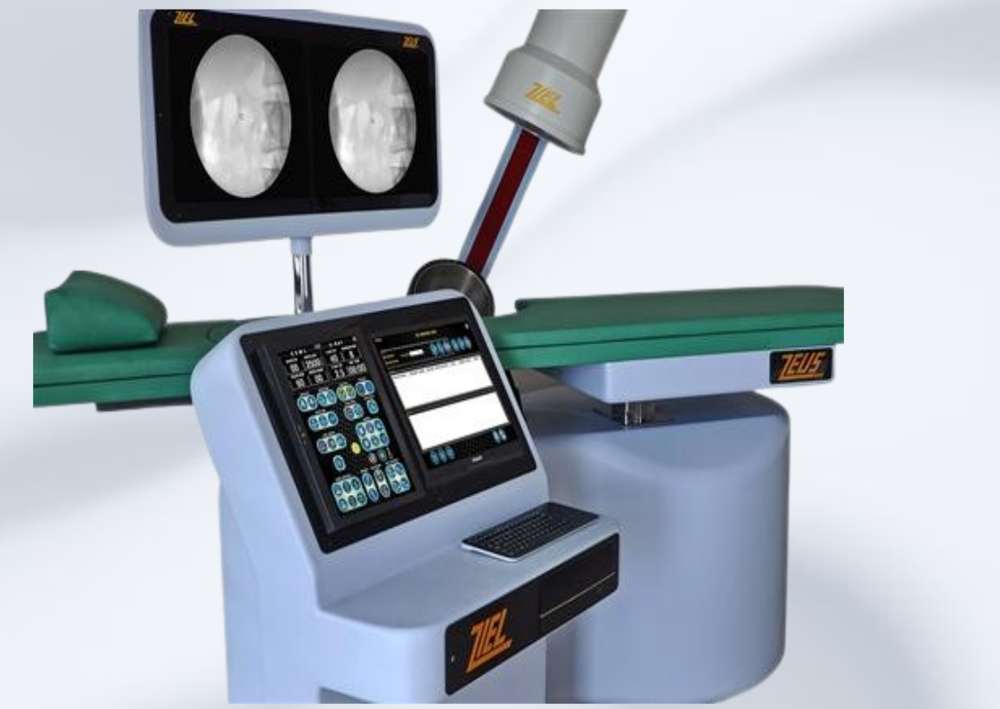 Zeus Electro Magnetic